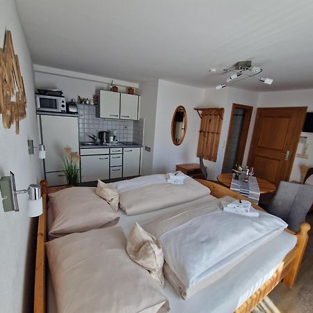 Appartement Haus Sonnenheim Zell am See Eksteriør billede