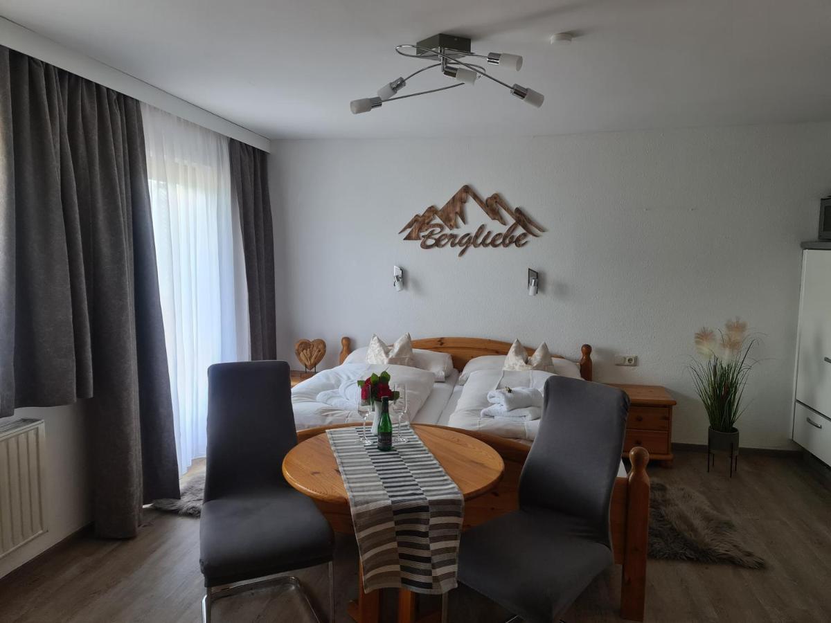 Appartement Haus Sonnenheim Zell am See Eksteriør billede