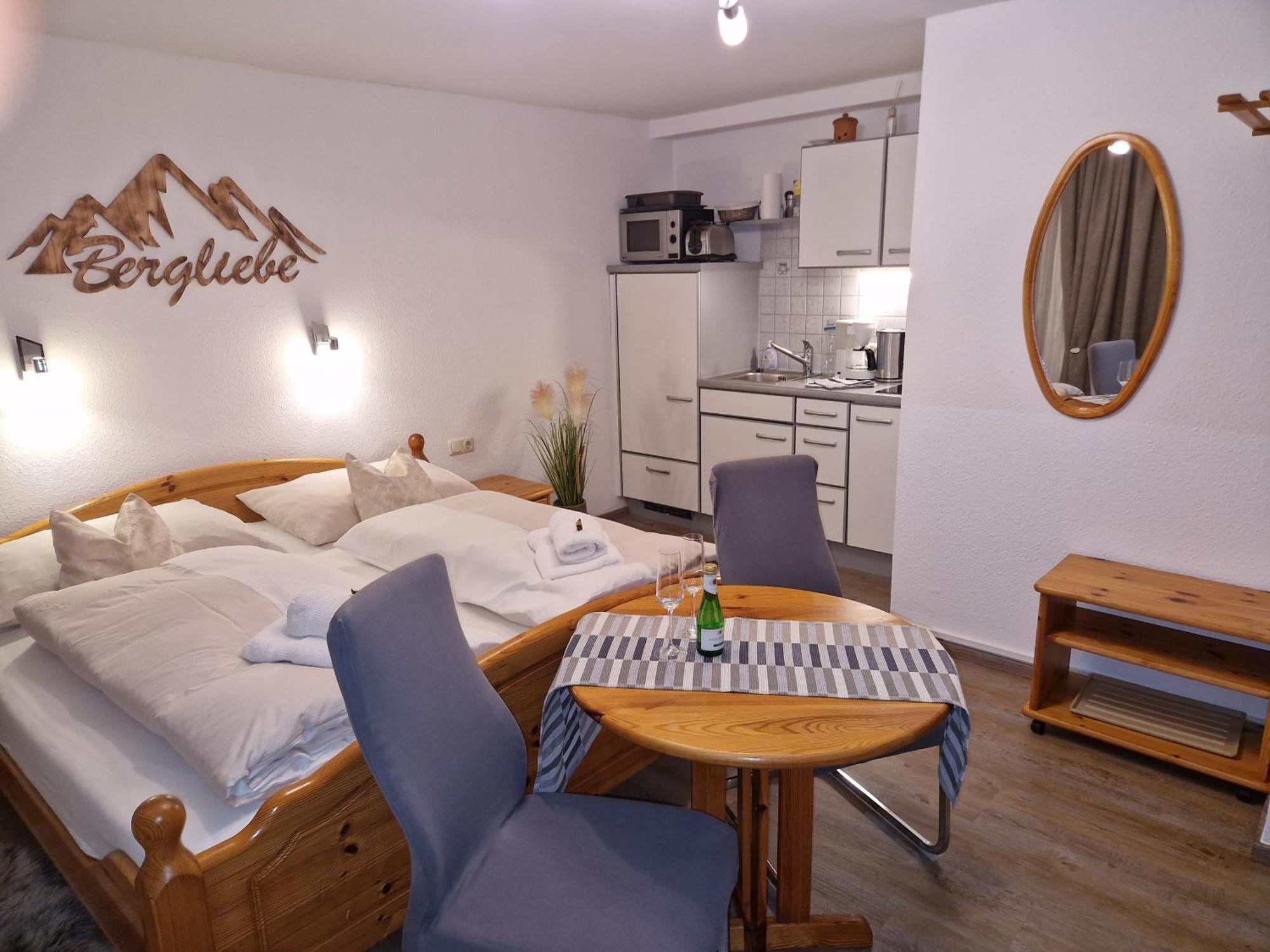 Appartement Haus Sonnenheim Zell am See Eksteriør billede