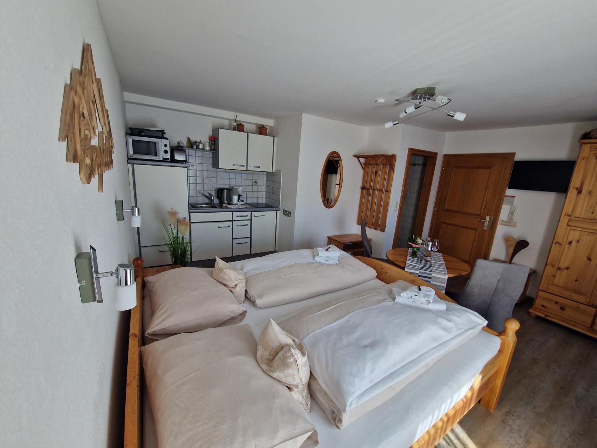 Appartement Haus Sonnenheim Zell am See Eksteriør billede
