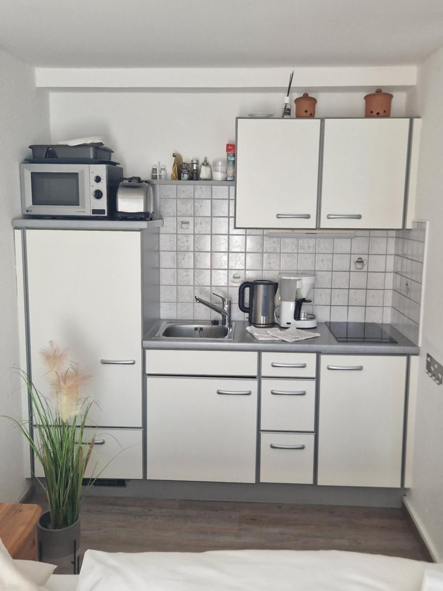 Appartement Haus Sonnenheim Zell am See Eksteriør billede