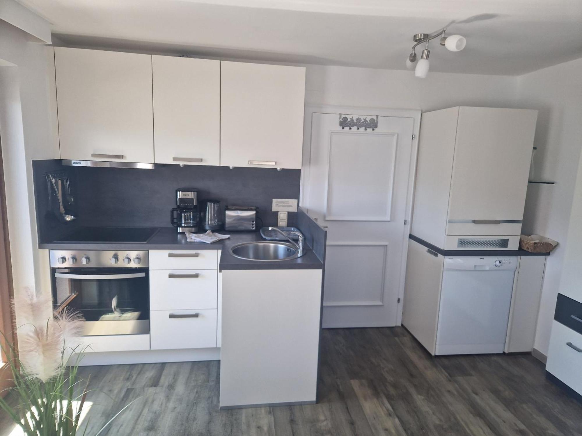 Appartement Haus Sonnenheim Zell am See Eksteriør billede