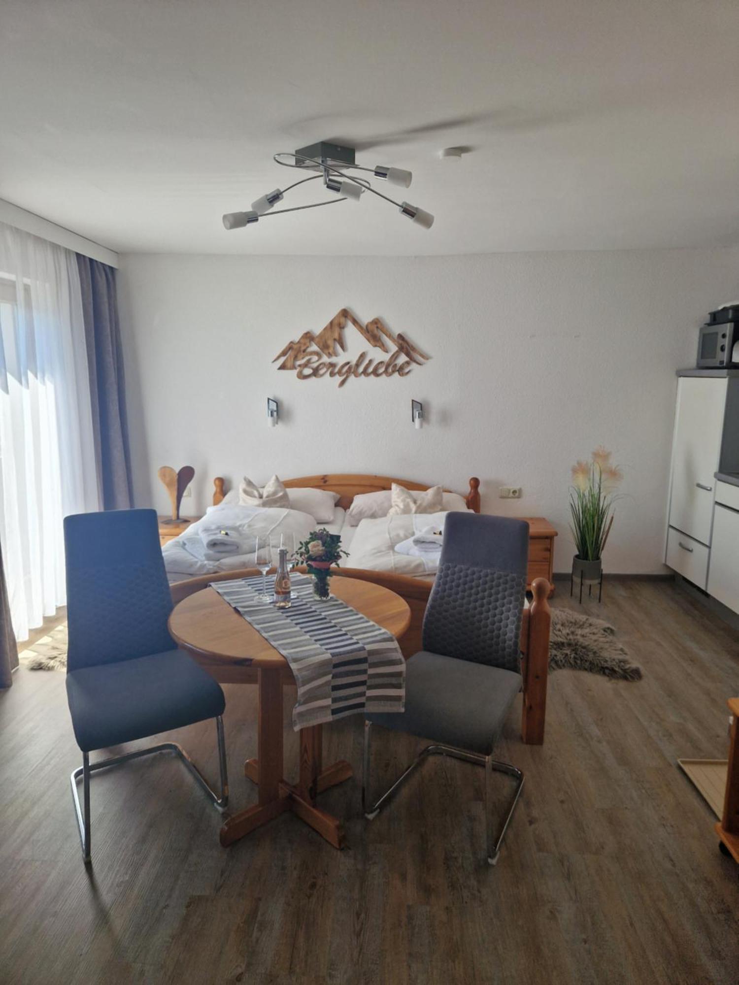 Appartement Haus Sonnenheim Zell am See Eksteriør billede