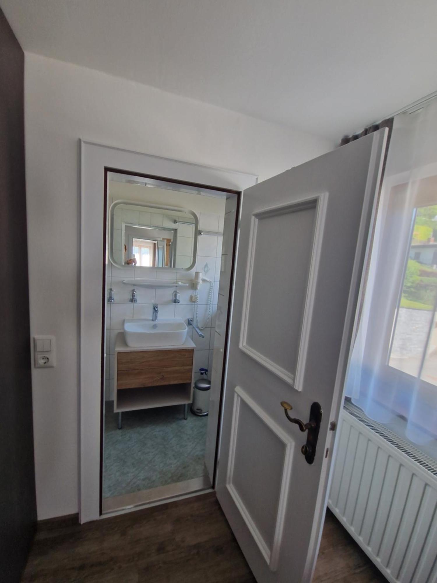 Appartement Haus Sonnenheim Zell am See Eksteriør billede